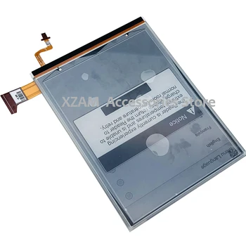 

free shipping E-Ink 758*1024 6.0 inch HD XGA Pearl Screen For bq Nuevo Cervantes 8GB Reader Ebook eReader LCD Display