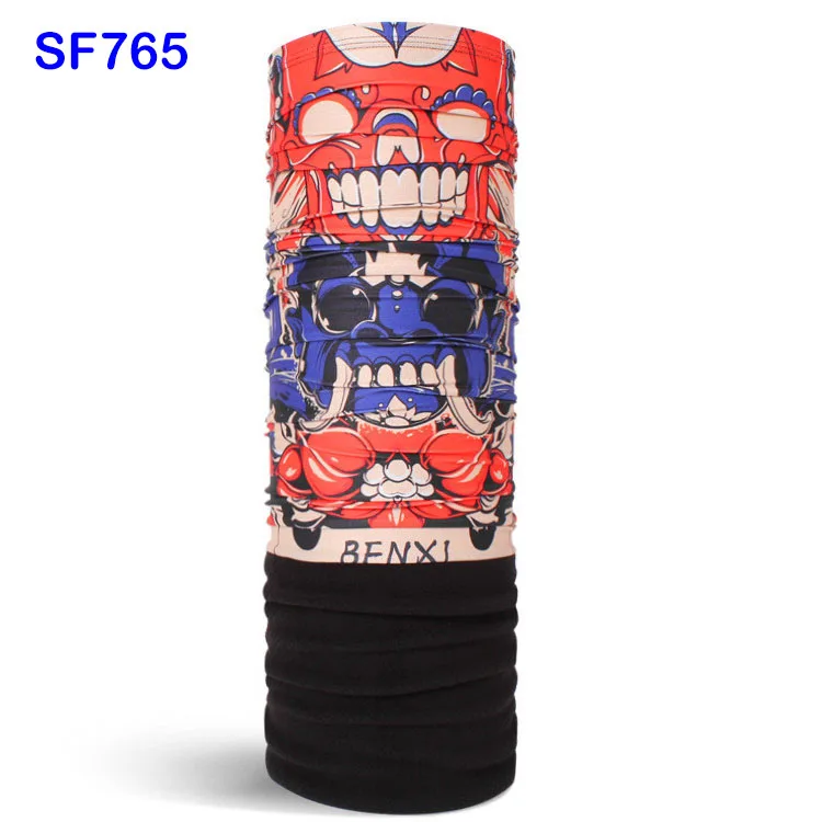 SF765