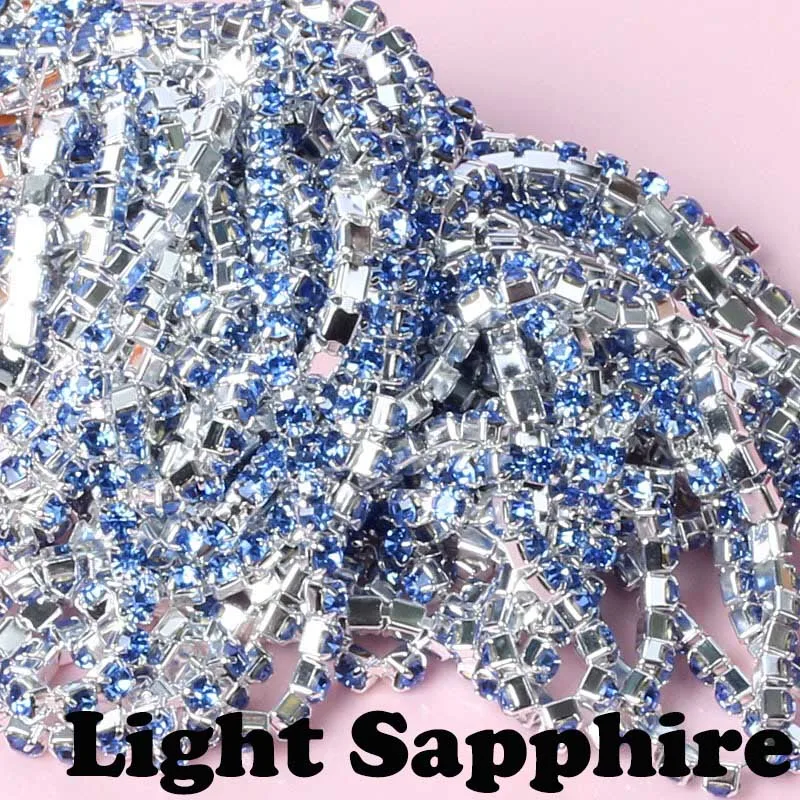 Light Sapphire