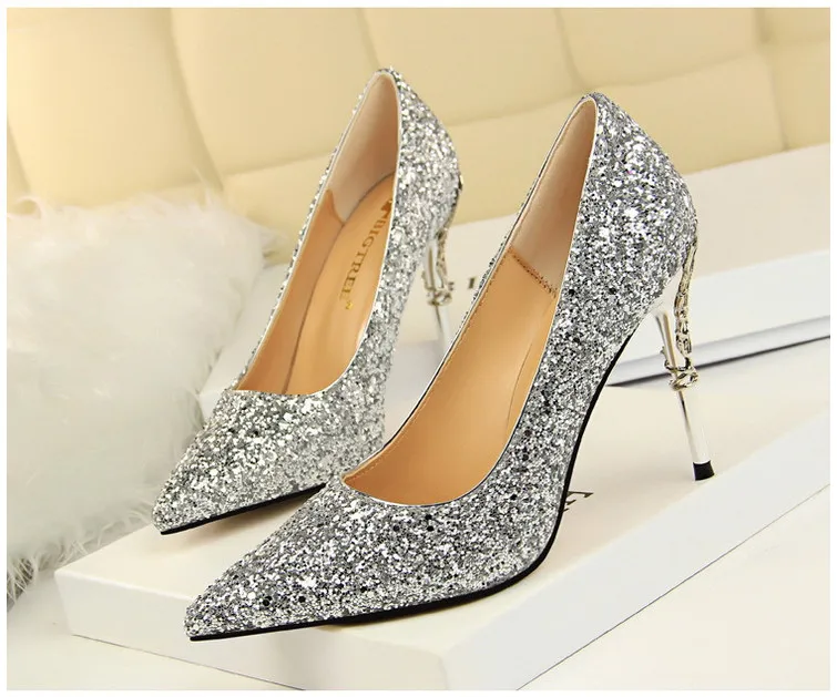 women pumps Z261-4