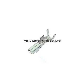 

100pcs/lot Crimp Terminals (pins) For Furukawa Connector, Replacement of RFW-F-050/RFW-F-125