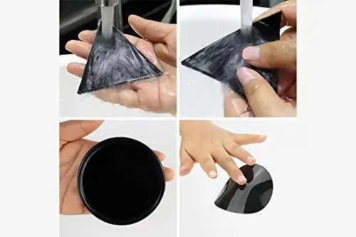 4pcs/set Gel Pad Wall Stickers Glue Stick Powerful Gel tablets For Phone Fixate Pad New 4 Pieces for a group