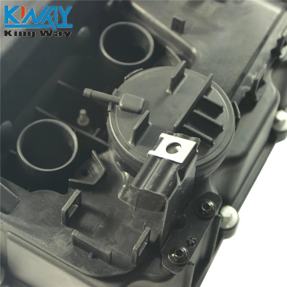 King Way-крышки клапана двигателя для BMW E82 E90 E70 Z4 X3 X5 128i 328i 528i 11 12 7 552 281