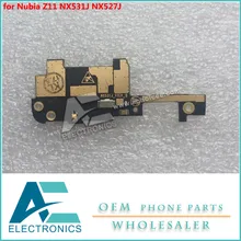 Микрофонная антенна wifi сигнала гибкий кабель для Nubia Z11 NX531J NX527J аксессуар пряди