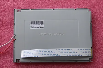 

SX17Q01C6BLZZ 6.4'' compatible color LCD panel / display screen for injection molding machine