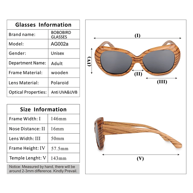 BOBO солнечные очки «Птица» мужские деревянные очки женские очки Модные поляризованные линзы gafas de sol mujer Зебра деревянная оправа выгравированный логотип