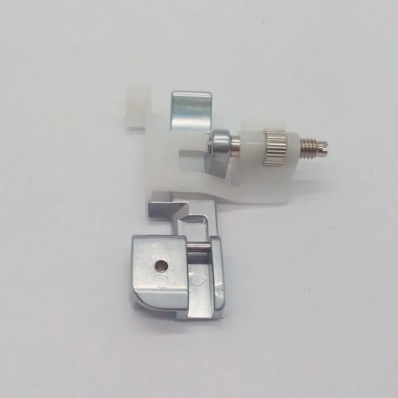 

Лапка для потайной строчки Brother Serger, серия 600900, 9000, 1034D,X76590002