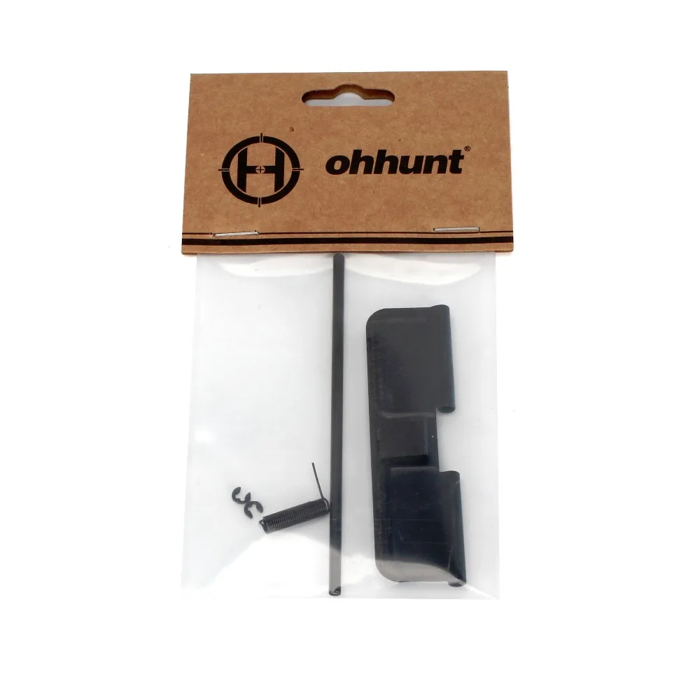 Ohhunt сталь вперед Assist пылезащитный комбинезон AR15 комплект верхней части