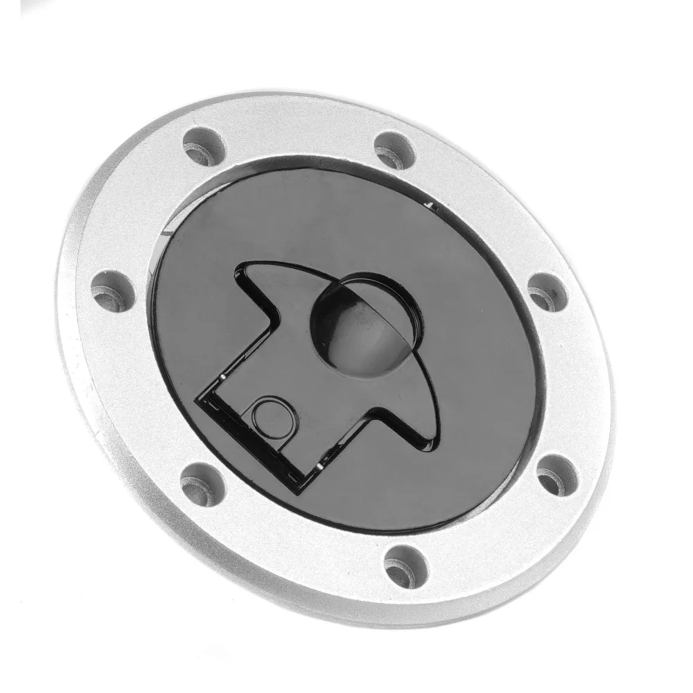 

honglue For Kawasaki locomotive / ZZR / ZRX400 / westerly 400 / ZXR250 / 400 / motorcycle fuel tank lock Gas caps lock