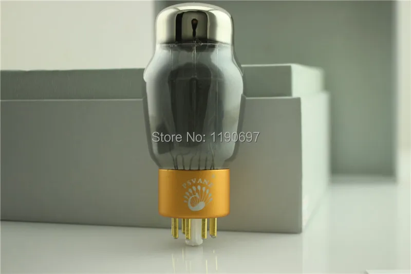 Парные новые вакуумные трубки для замены 6SN7 6N8P 6sngt|vacuum tube|vacuum tube 6sn76sn7 vacuum |
