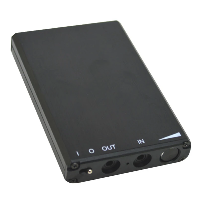 Powerful Portable Headphone Amplifier Mini AMP Mobile