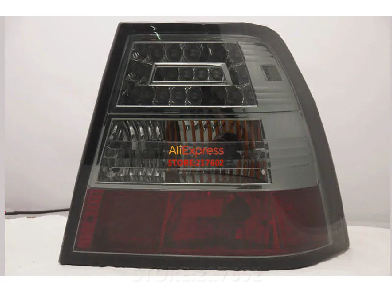 Для Фольксваген Бора светодиодный задсветильник 1999 2005|light for|led tail lighttail light |