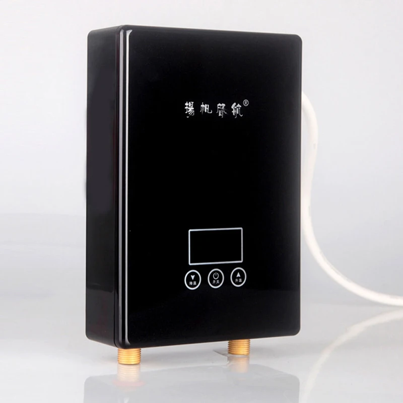 Instant Electric Water Heater Intelligent Frequency Conversion Constant