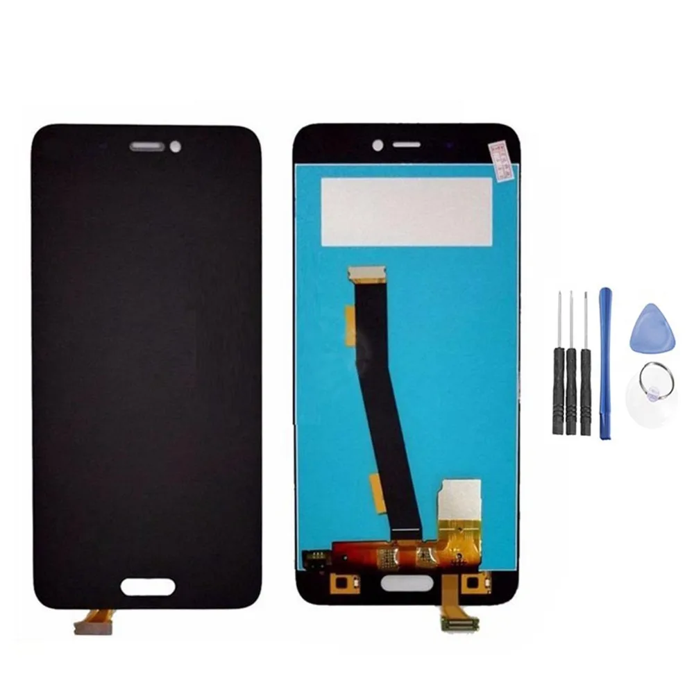 

Replacement Parts LCD Display Screen Assembly For Xiaomi Mi 5 LCD Touch Screen With Frame Touch Screen Panel for Xiaomi 5 Mi5