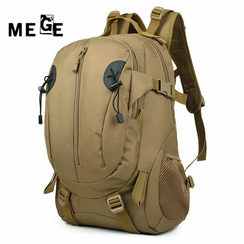 MEGE Men Women Outdoor Military Army font b Tactical b font font b Backpack b font