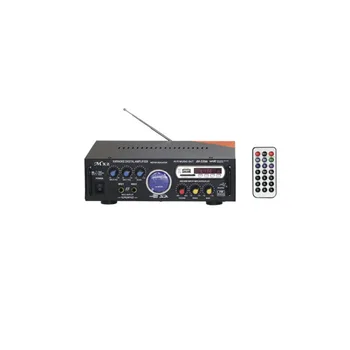 

kaolanhon MXZ33 9A220V12V card mini power amplifier FM electronic frequency modulation digital power amplifier home amplifier