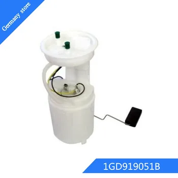 

FUEL PUMP ASSEMBLY For Audi A6 4B C5 1997-2005 OEM:1GD919051B/1GD 919 051 B/1GD919051E/1GD 919 051 E/A2C59513088
