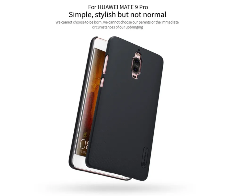 Huawei Mate 9 Pro (2)