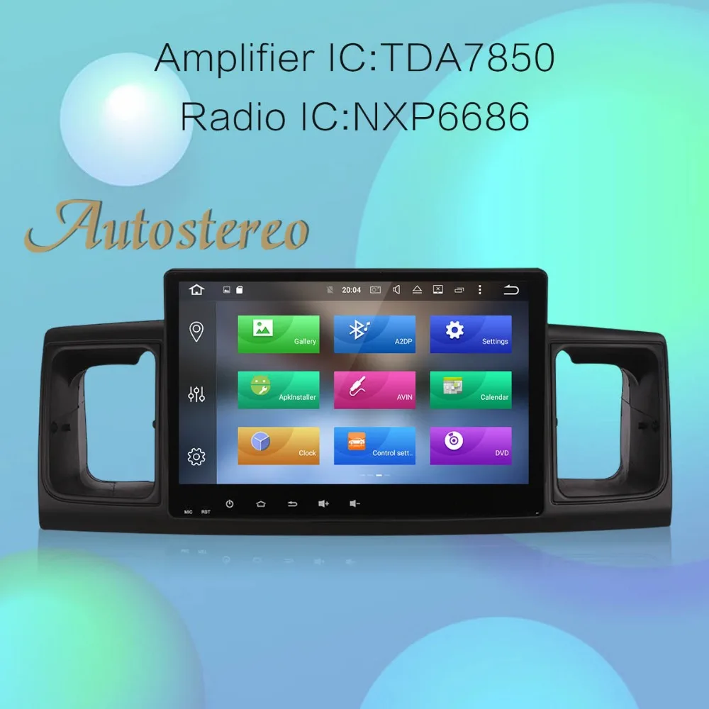 

Android8.0 Autostereo 4G RAM Car GPS Navigation For Toyota Corolla EX 2001-2006 multimedia Radio tape recorder no DVD player