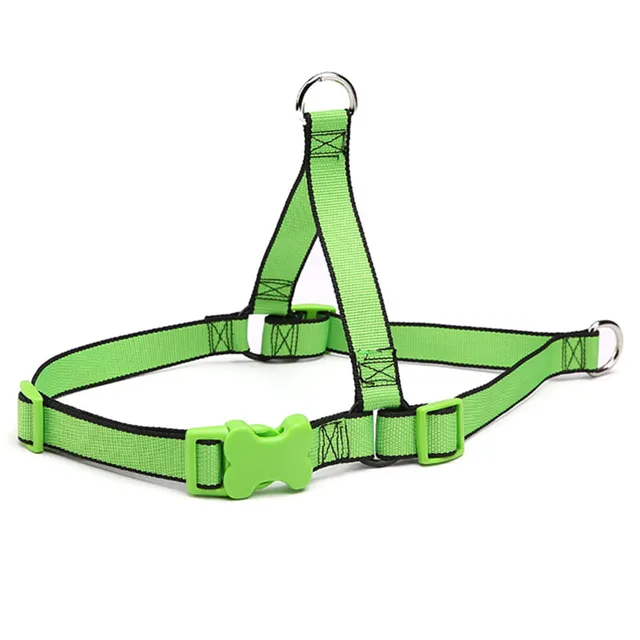 Buy Dual use Dog Chest Strap Harness Back Belt for Pet