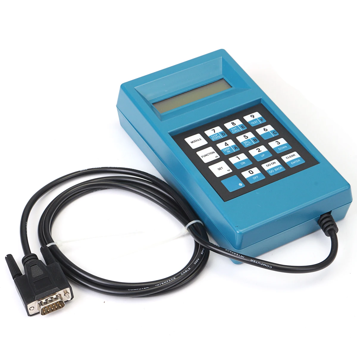 

ZEAST Elevator Test Tool Escalator Server Test Conveyor Debugging Tool GAA21750AK3 For XIZI