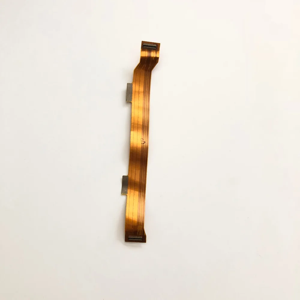 

Used USB Charge Board to Motherboard FPC Repair Replacement Accessories For PPTV King 7 MTK Helio X10 6.0 Inch 2560x1440