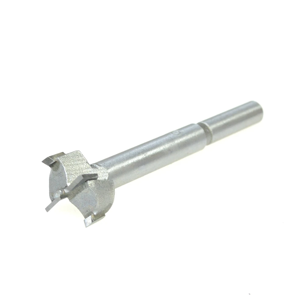 Meccion Wood Drill Bit 25mm X 165mm Professional Self Feed Speed Auger