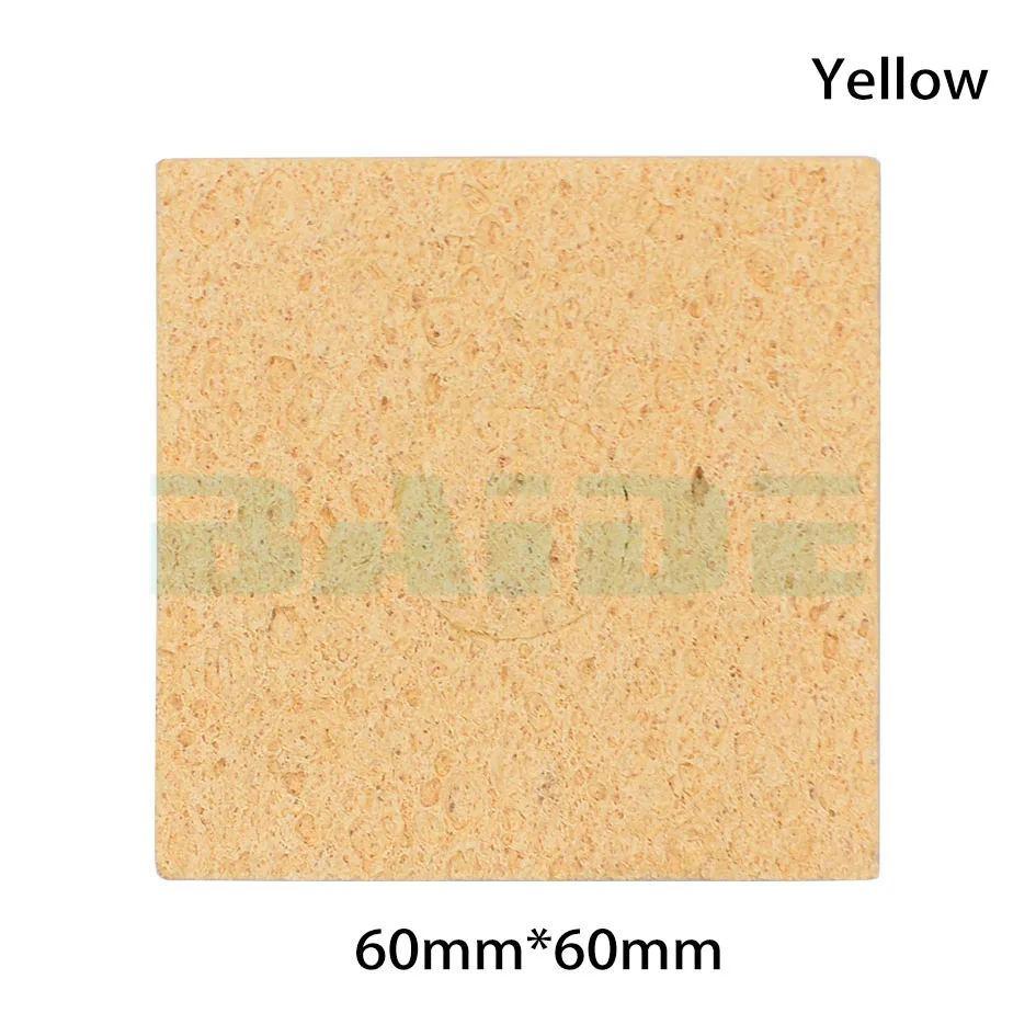Scouring Sponge 1