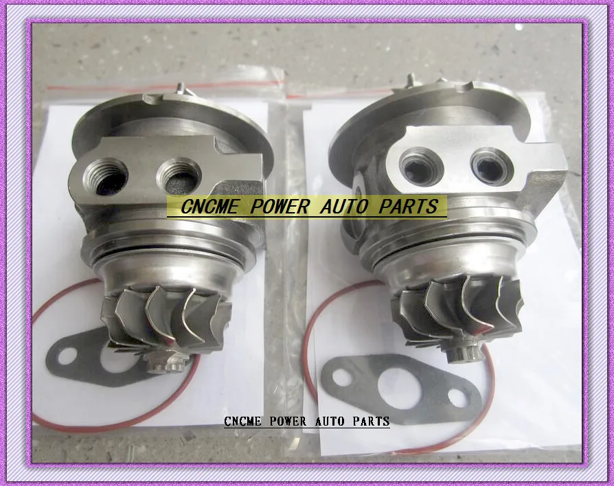 TURBO CHRA Cartridge Core TD03-08G 49131-05101 49131-05000 49131-05010 8601455 9471564 For VOLVO (5)