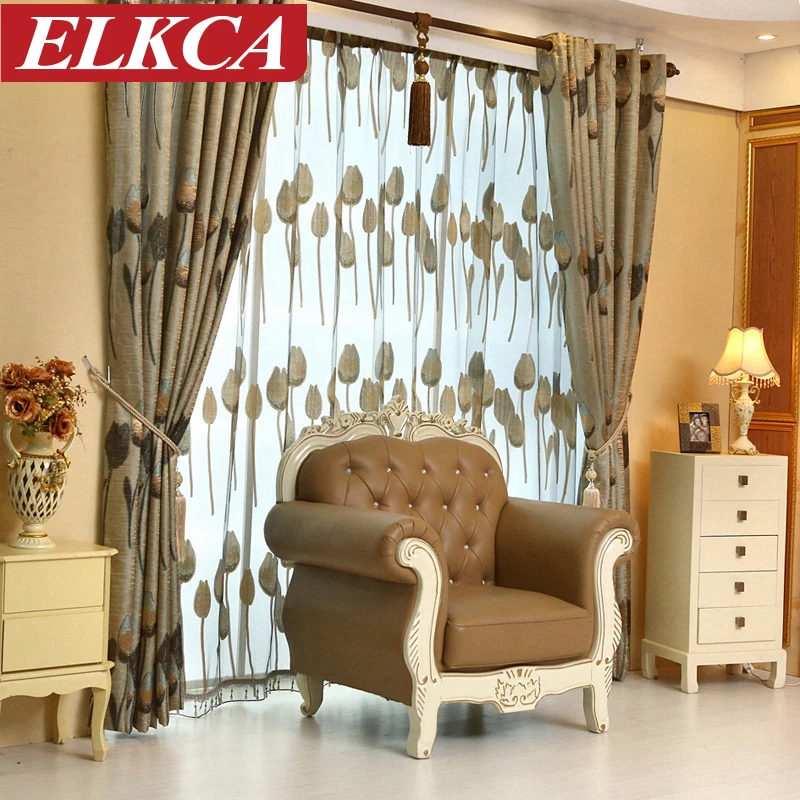 Popular Luxury CurtainsBuy Cheap Luxury Curtains lots from China