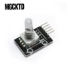 Módulo codificador rotatorio, desarrollo de Sensor de ladrillo para KY-040 DIY ► Foto 3/3
