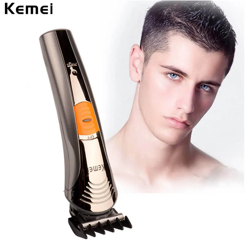 Professional Hair Clipper 7in1 Hair Trimmer Haircut Tool Electric