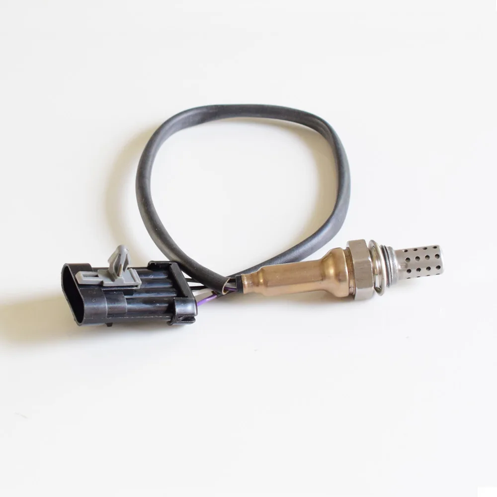 

Oxygen Sensor Lambda Probe O2 Sensor Air Fuel Ratio Sensor For Refine Lifan 320 520 620 X60 BYD F3 1.6L For Buick Excelle