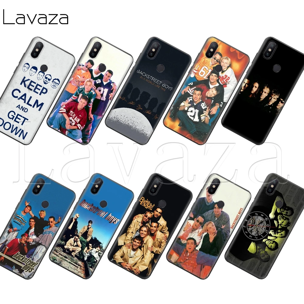 Чехол BACKSTREET для мальчиков Xiaomi Redmi Note K30 8A 9 9A 9C 9s 9T 10 Poco F2 X3 CC9E A3 7A K20 Lite Pro Max | Мобильные
