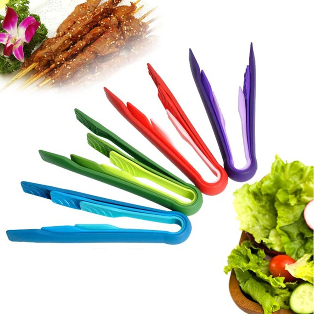 3 шт./компл. хит продаж щипцы для барбекю мяса и еды инструменты кухонные