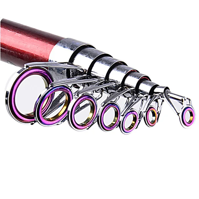 Best Offers Fishing Tools Carbon Portable Telescopic Fishing Rod Spinning Fish Hand Fishing Tackle Sea Rod 2.1 2.4 2.7 3.0M Best Offers Fishing Tools Carbon Portable Telescopic Fishing Rod Spinning Fish Hand Fishing Tackle Sea Rod 2.1 2.4 2.7 3.0M