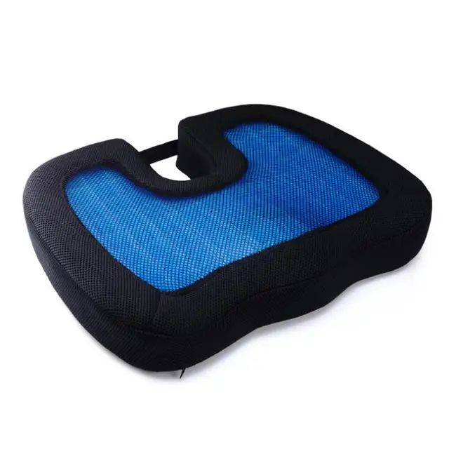 2018 New Design Memory Foam Seat Gel Office Chair Cushion 2018 New Design Memory Foam Seat Gel Office Chair Cushion Lovinghome Io Home Decor Kitchen Gadgets Automation