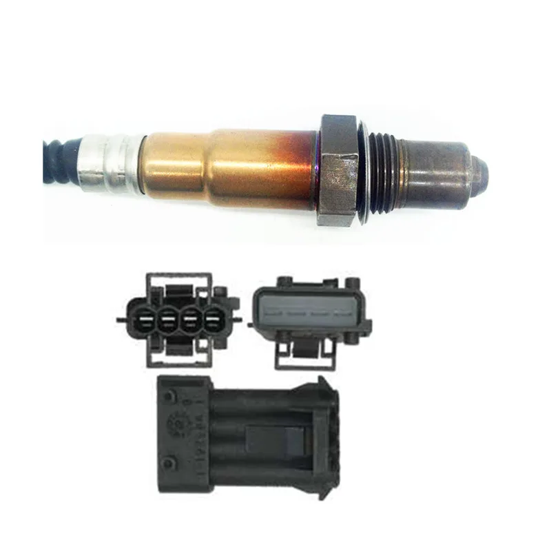 NEW Downstream Rear 4 wire Oxygen Sensor for Volvo XC70 2.5L 2004 V70