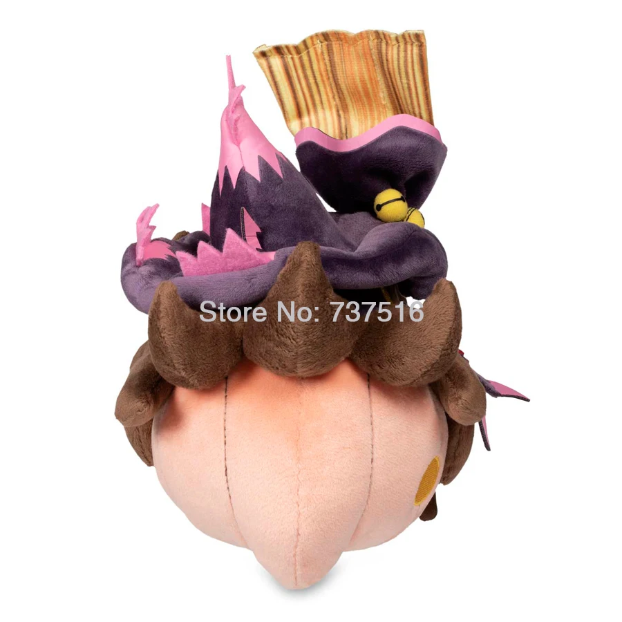 Pumpkaboo 2