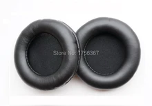 Ear pads replacement cover for Audio Technica ATH-200AV ATHSJ1 ATH-SJ11 Headphones(earmuffes/ headphone cushion)