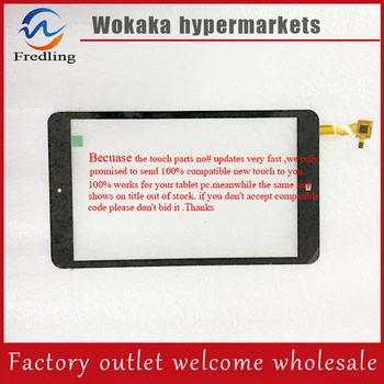 

High quality Touch For Pipo WIN8 Tablet W2F W4 W5 ydt-1360-v1.0 Touch Screen Panel digitizer glass Sensor Replacement
