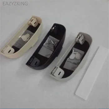 

EAZYZKING Car styling Glasses Box Case Storage Box For Chery Tiggo Fulwin A1 A3 QQ E3 E5 G5 V7 EMGRAND EC7 EC7-RV EC8