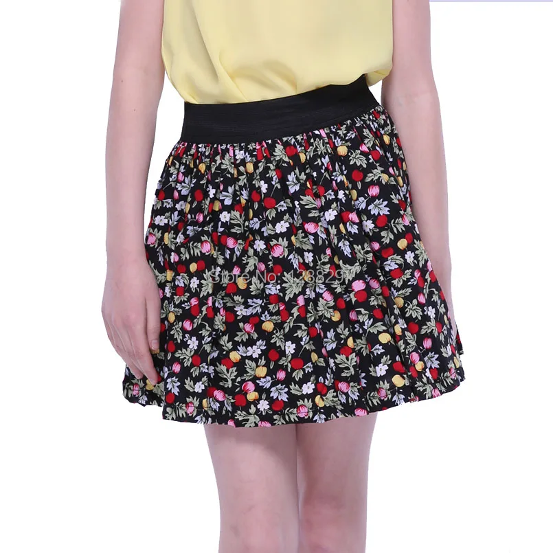 Girls Skirts (5)
