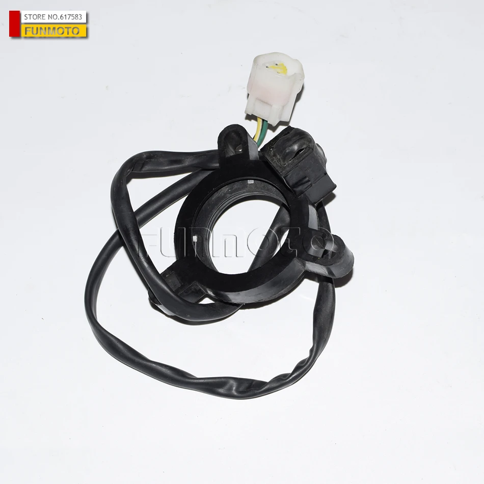 SPEED SENSOR SUIT FOR LONCIN/LX250 ATV LONCIN 250 QUAD JIANSHE 250 ATV