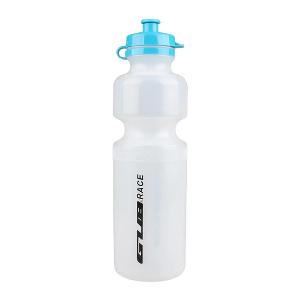 

GUB RACE 750ML Transparent Mountain Bike Road Bike Riding Cycling Water Bottle Environmental Protection Odorless Water Bottle