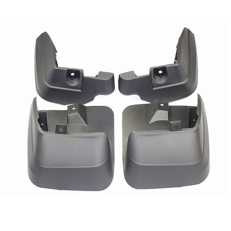 

Car Mud Flaps Mudflaps Splash Guards Mud Flap Mudguards Fender For Subaru XV Crosstrek 2012 2013 2014 2015 2016 2017