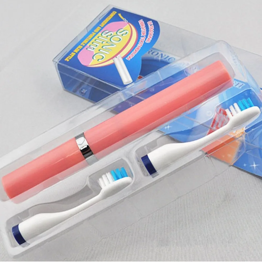 ICOCO Ultrasonic electric toothbrush adult usb rechargeable home whitening ICOCO Ultrasonic electric toothbrush adult usb rechargeable home whitening