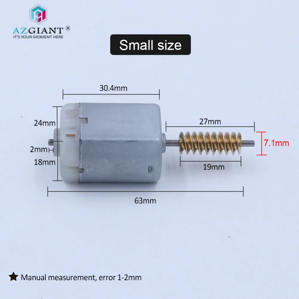 Us 18 03 5 Off Azgiant For Mercedes Benz Car Central Control Door Lock Actuator Motor Ml320 Ml350 Ml430 A163 W163 Ml500 Ml300 A163730123 Ccw In