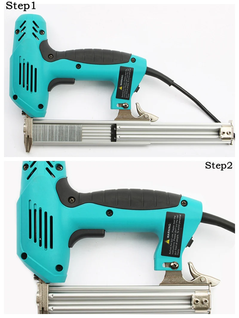Pistola electrica comprar de clavos