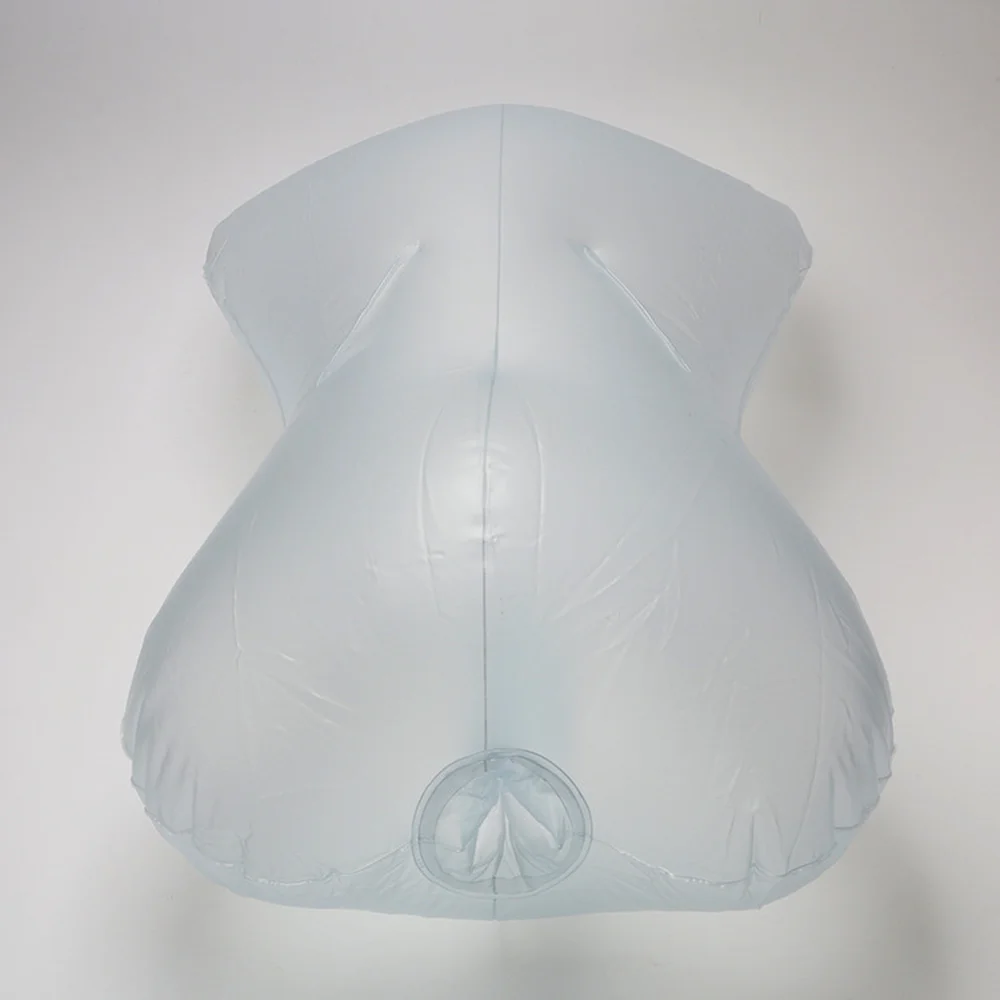 Male Inflatable Pillowin Costume Props from Novelty & Special Use on